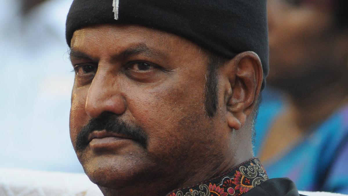 SC grants interim relief to Telugu actor Mohan Babu in case of ‘assault’ on journalist