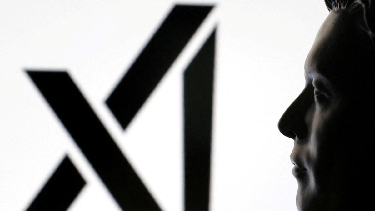Musk’s xAI working to raise up to $12 billion: Report​