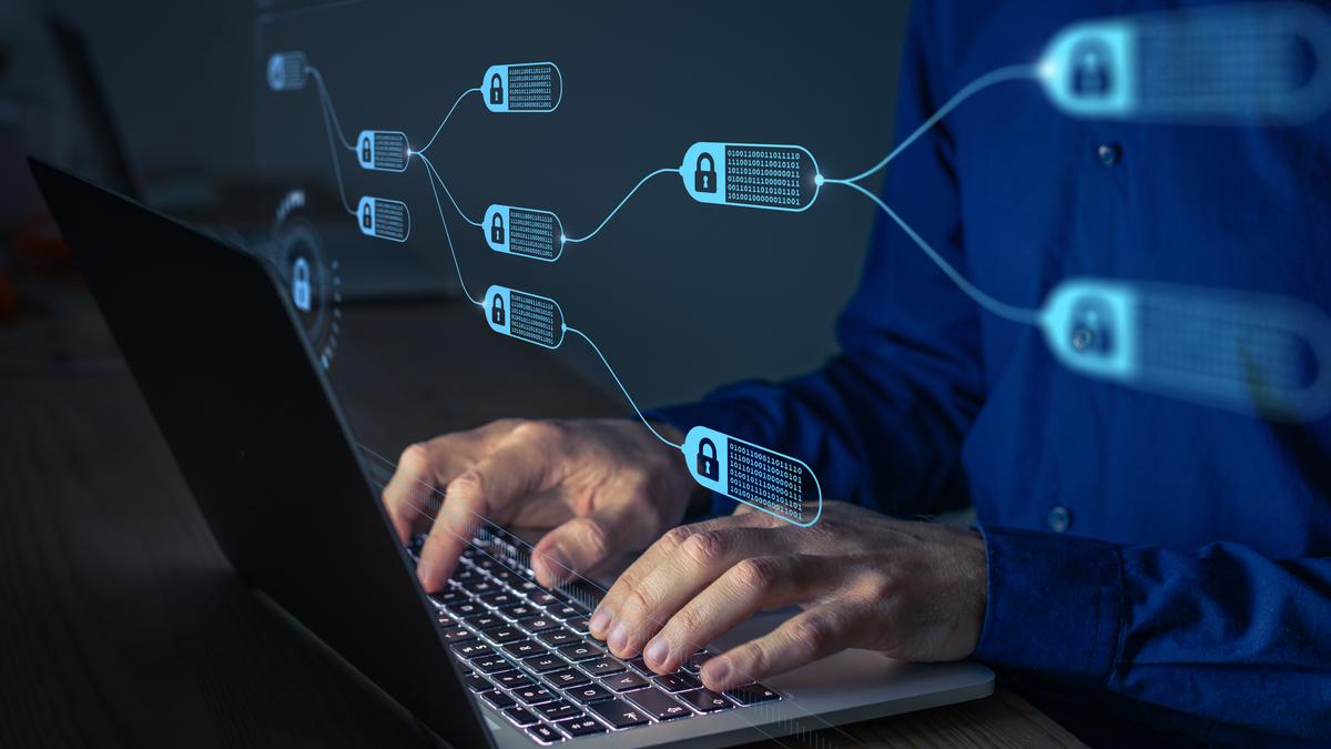 Decoding cryptos