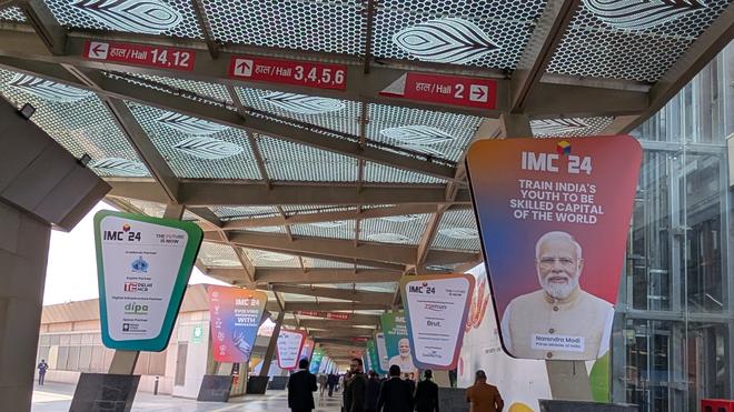 IMC-2024-India-has-become-the-second-largest-5G-market-in-the-world-says-PM-Narendra-Modi