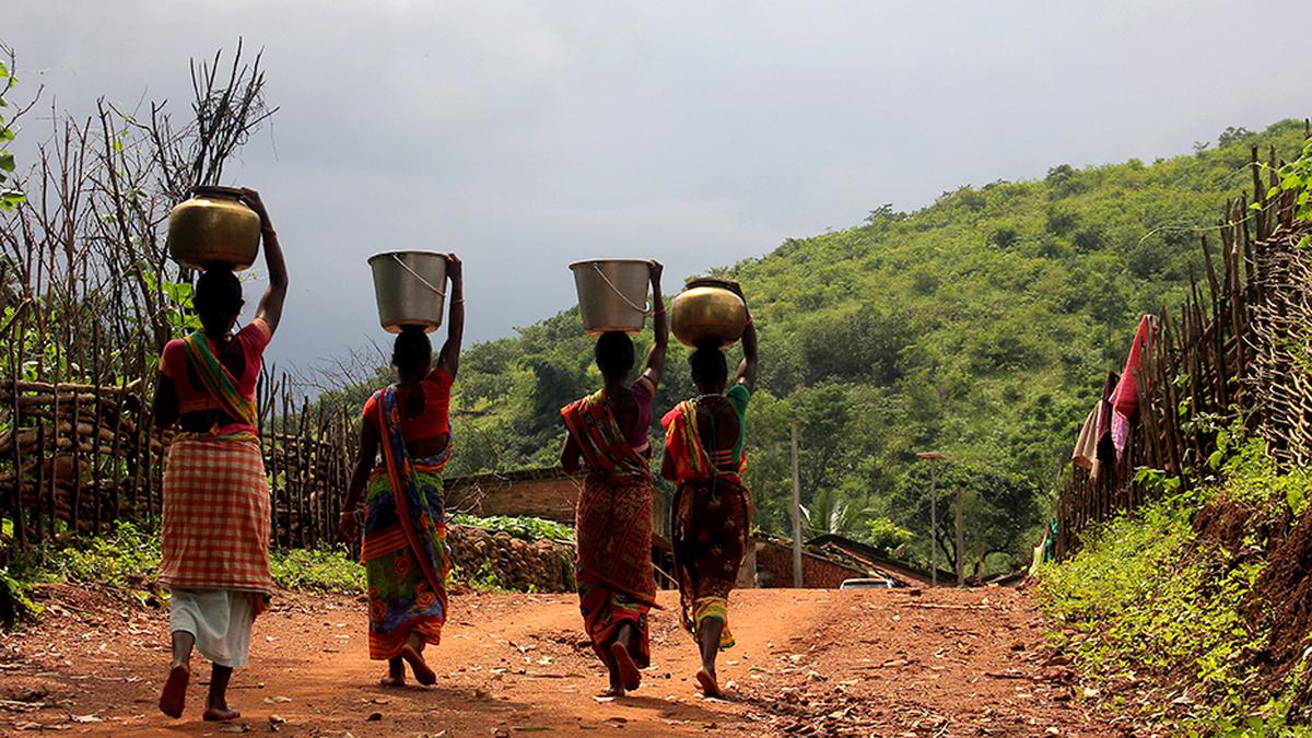 India ranks 134th in global human development index, says UNDP report