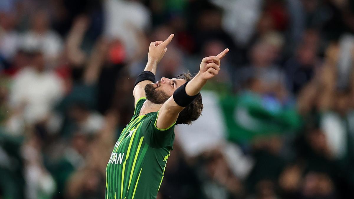 Fit-again Shaheen Shah Afridi to lead defending champions Lahore in PSL