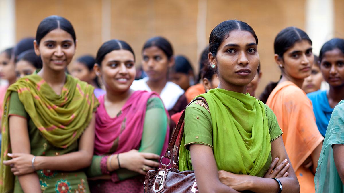 More girls in Madhya Pradesh choosing to marry after 21, become self-reliant: Survey