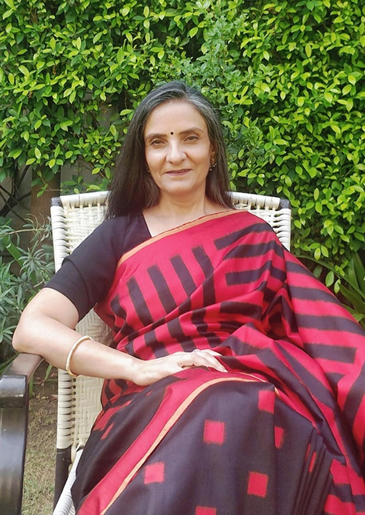 Mita kapur Mita kapur