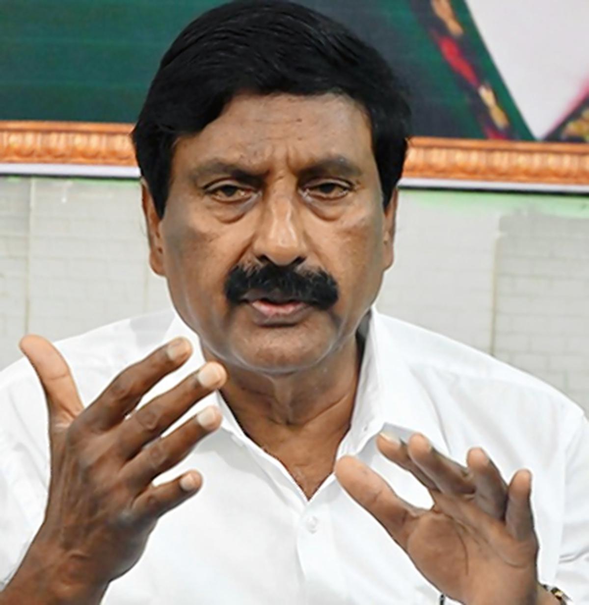 Plea to revoke decision allowing shops in Puducherry to function 24/7