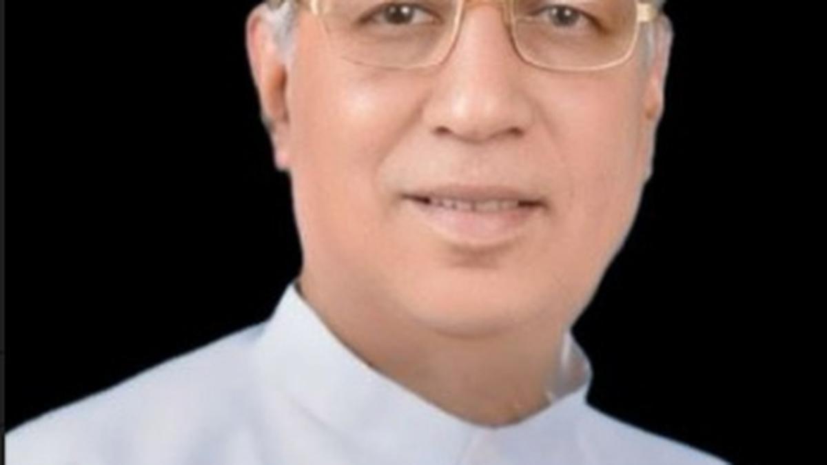 Former MLC Ismail Kalebudde is dead