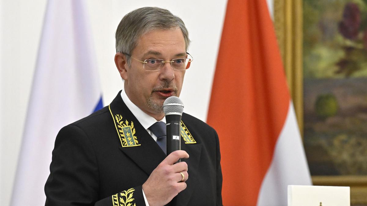 Russia’s energy ties based on India’s national interest, says Ambassador Denis Alipov