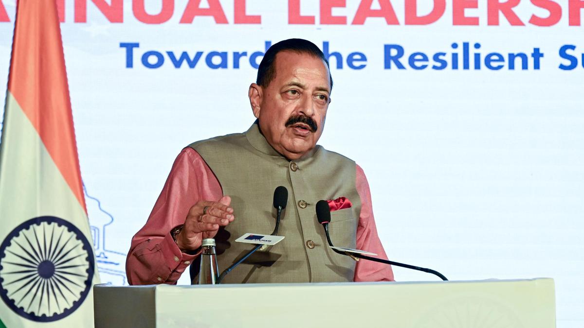 Government unveils AI-enabled chatbot to help people lodge complaints