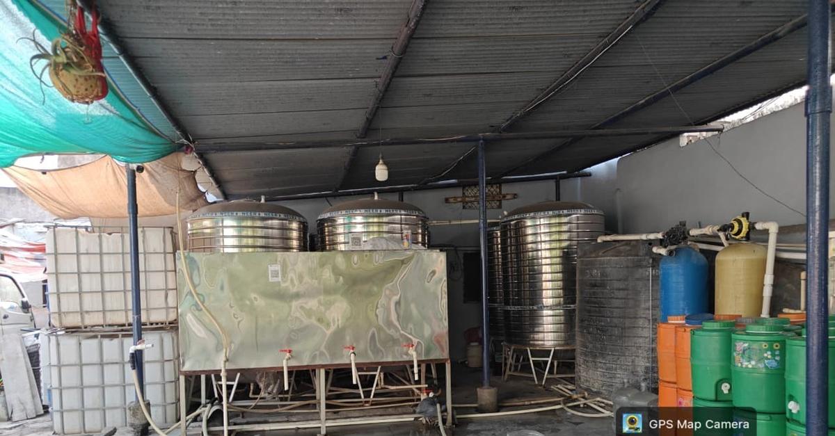 Numa iniciativa paralela centrada na qualidade da água potável dentro da jurisdição da Corporação Municipal da Grande Hyderabad (GHMC), as autoridades inspecionaram 26 estabelecimentos.