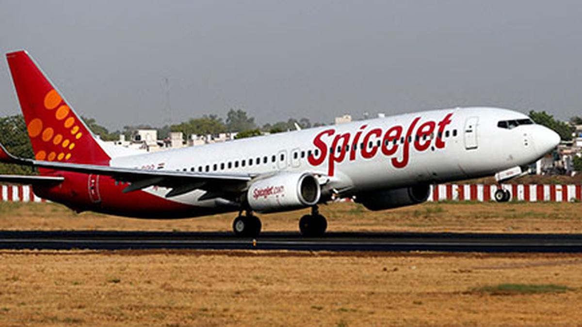 SpiceJet to add 10 new aircrafts to its fleet by next month