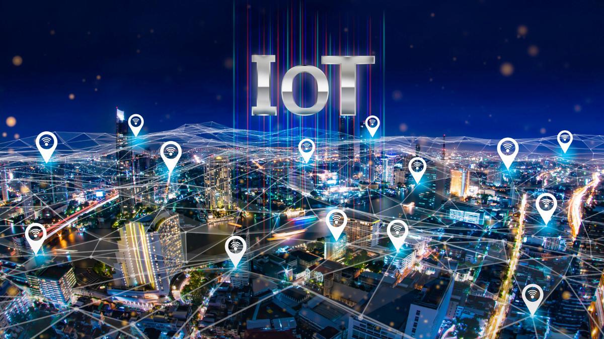 Top 10 Internet of Things (IoT) Development Companies in India 2023