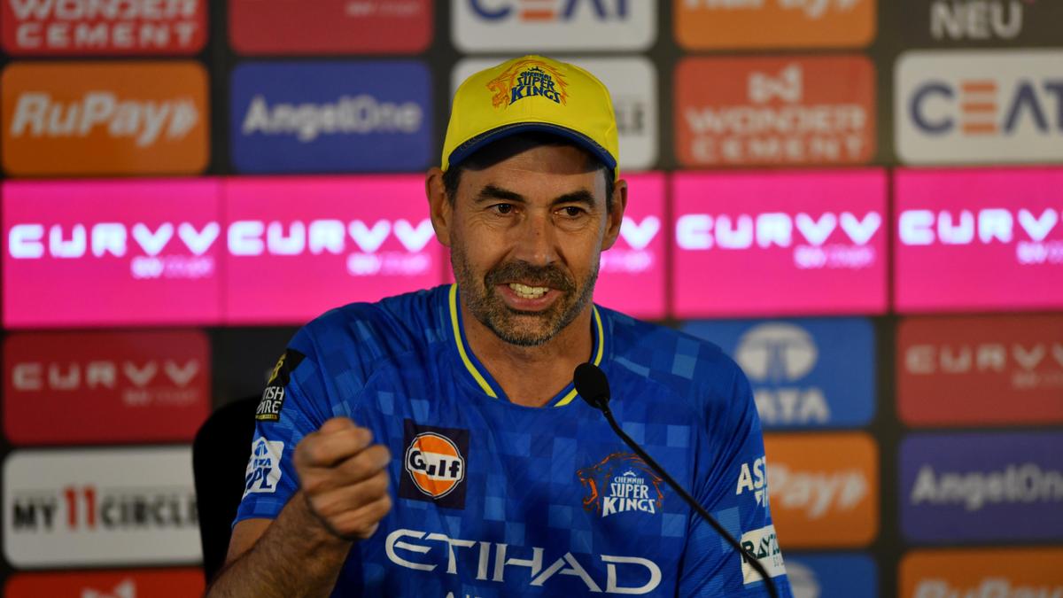 IPL auction 2026: Uncapped Indians rake in the moolah