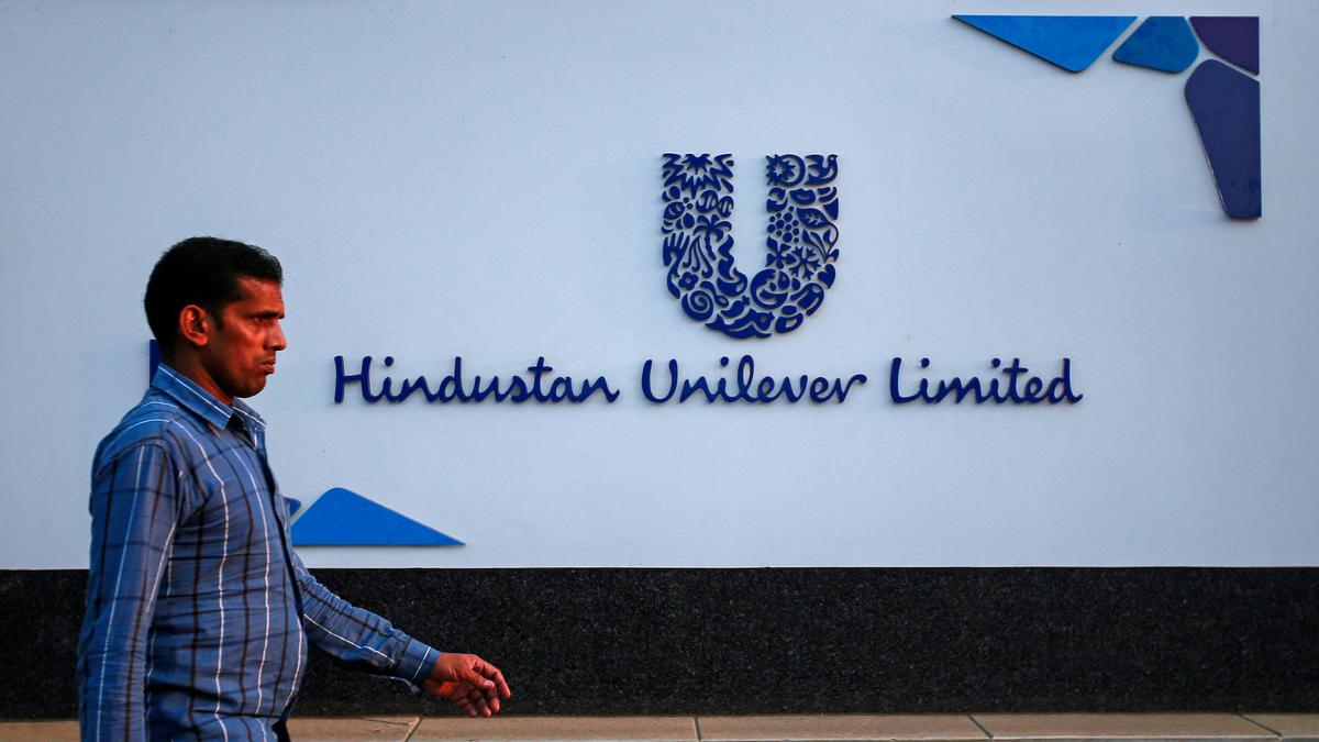 HUL Q4 net slides 6% to ₹2,406 crore as inflation pinches pockets