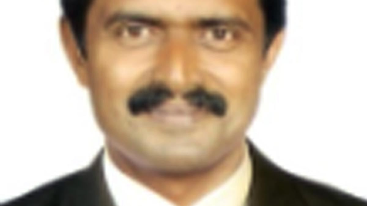 Rajendra Kalbavi elected secretary general of Association of Consulting Civil Engineers (India)