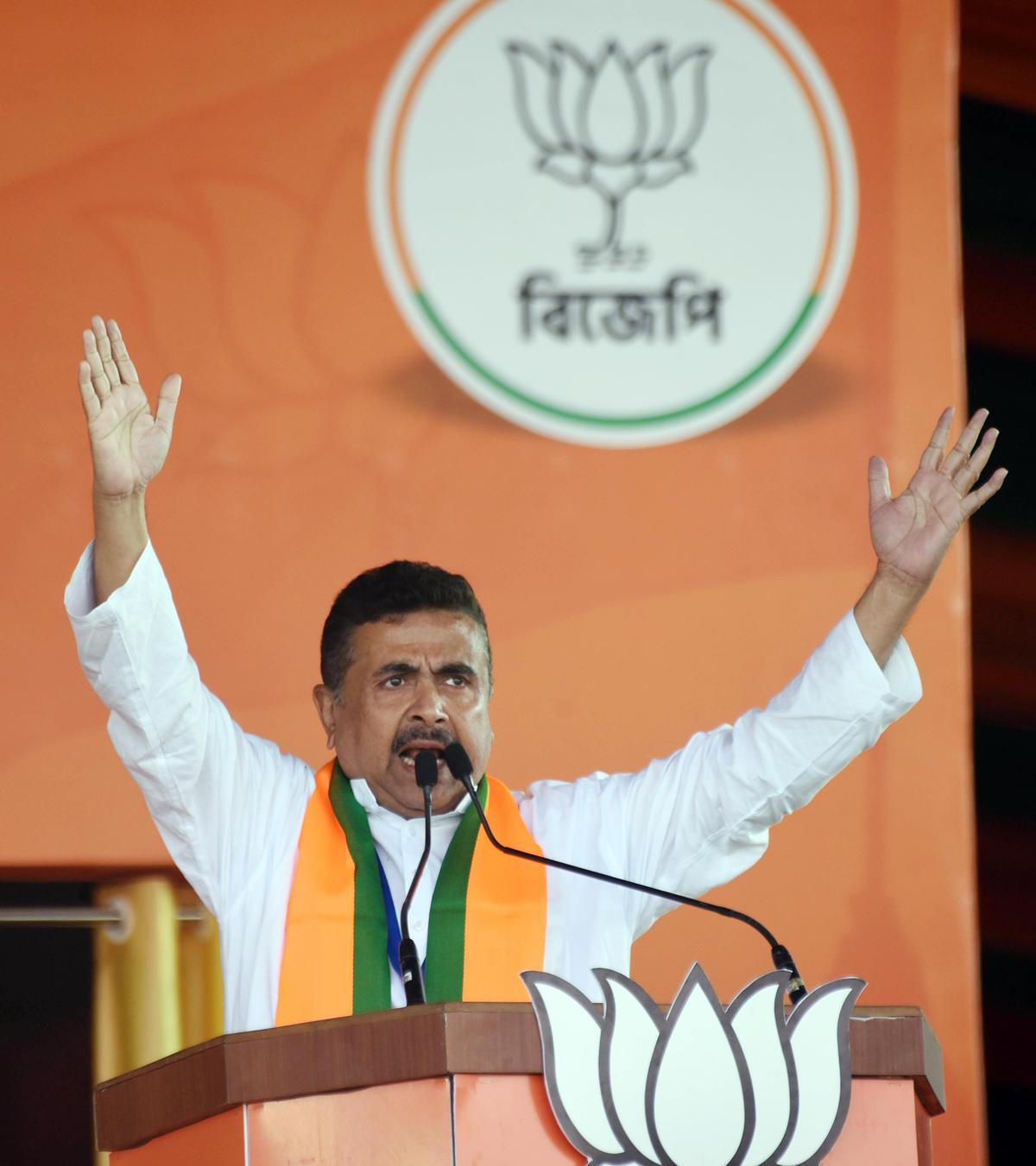 BJP's Bhabanipur Strategy: Trapping Mamata for Bengal 2026 Polls | Quick Digest