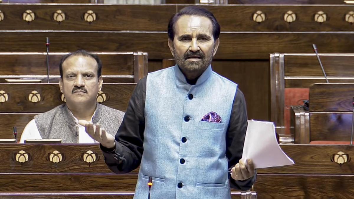 Fuel crisis is man-made, Opposition says, targeting Centre’s foreign policy