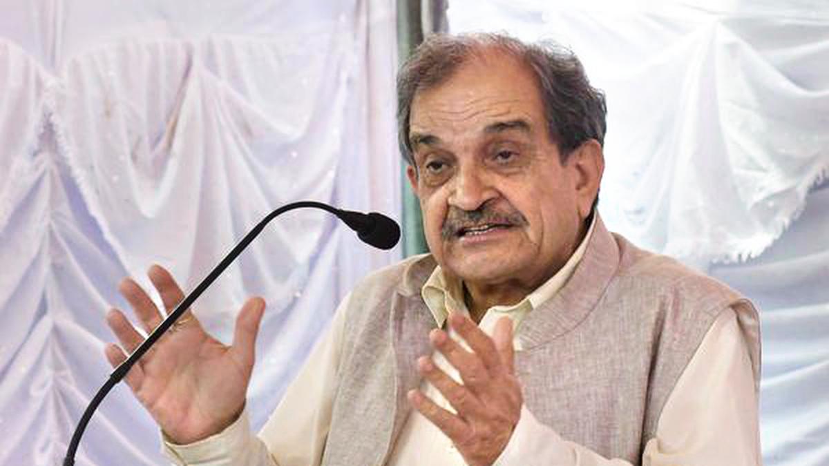 Former Union Minister, wife quit the BJP in Haryana; the couple is set to join the Congress