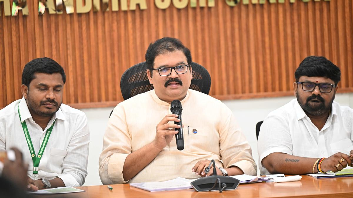 Andhra Pradesh goes the whole hog on scientific waste management