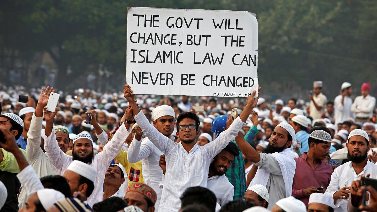 As deadline nears, Law Commission gets 46 lakh responses on Uniform Civil Code