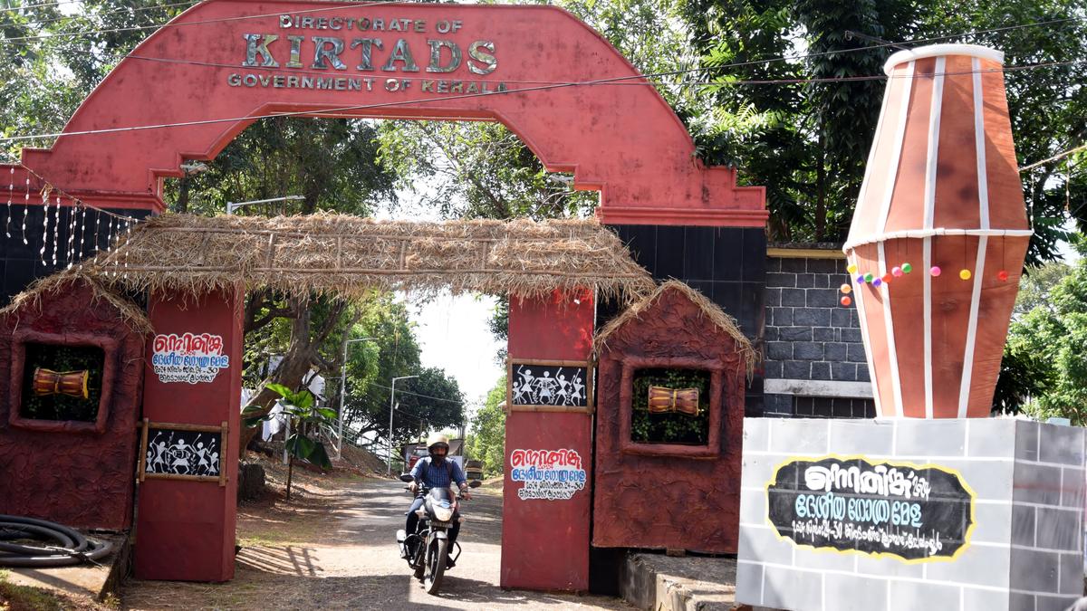 National Tribal Festival from December 24