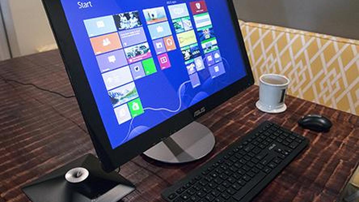 Karnataka Information Commission wants 17 of its newly supplied computers to be replaced