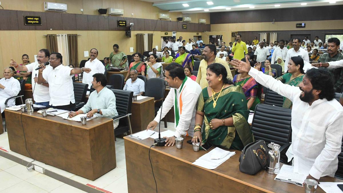 HDMC proposes to raise ₹100 crore through bonds; committee to be formed to study the proposal