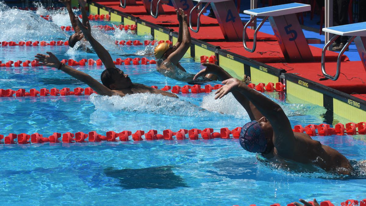 Yemmekere Swimming Pool opens for public use