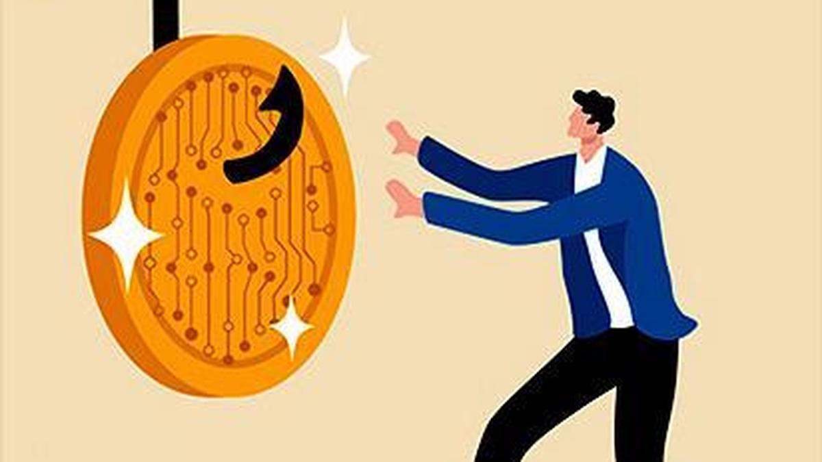 College lecturer duped of ₹14 lakh in fake investment scam in Karnataka