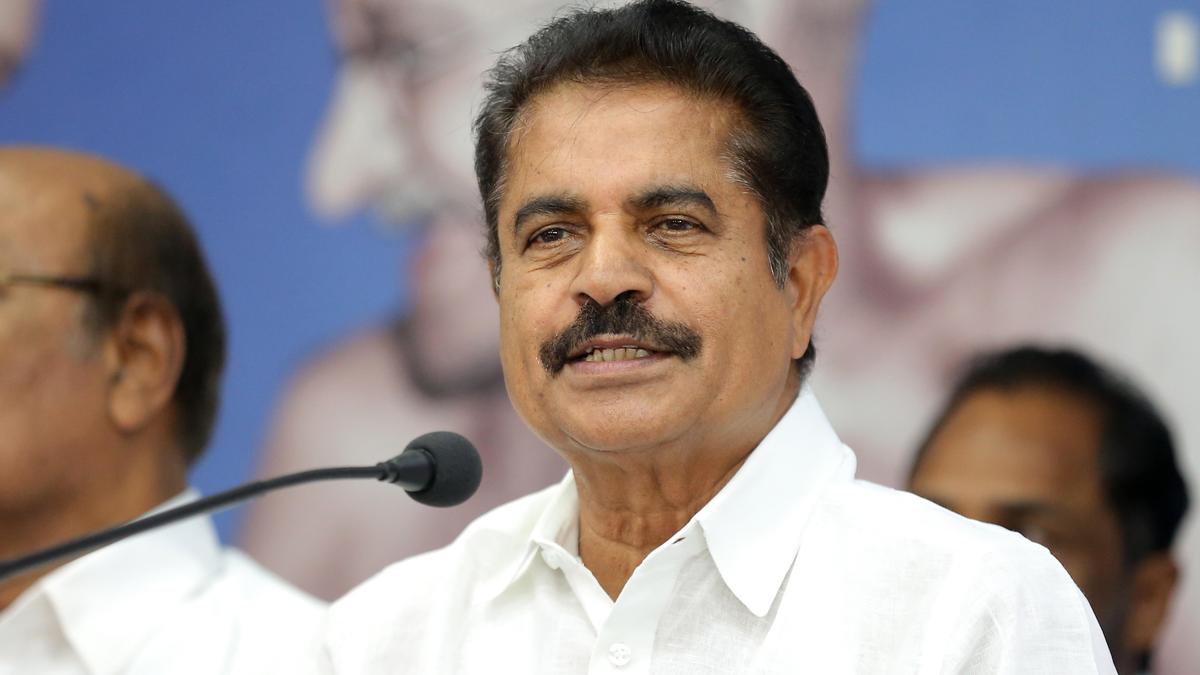 Sabarimala gold theft case: SIT questions Congress MP and UDF convenor Adoor Prakash