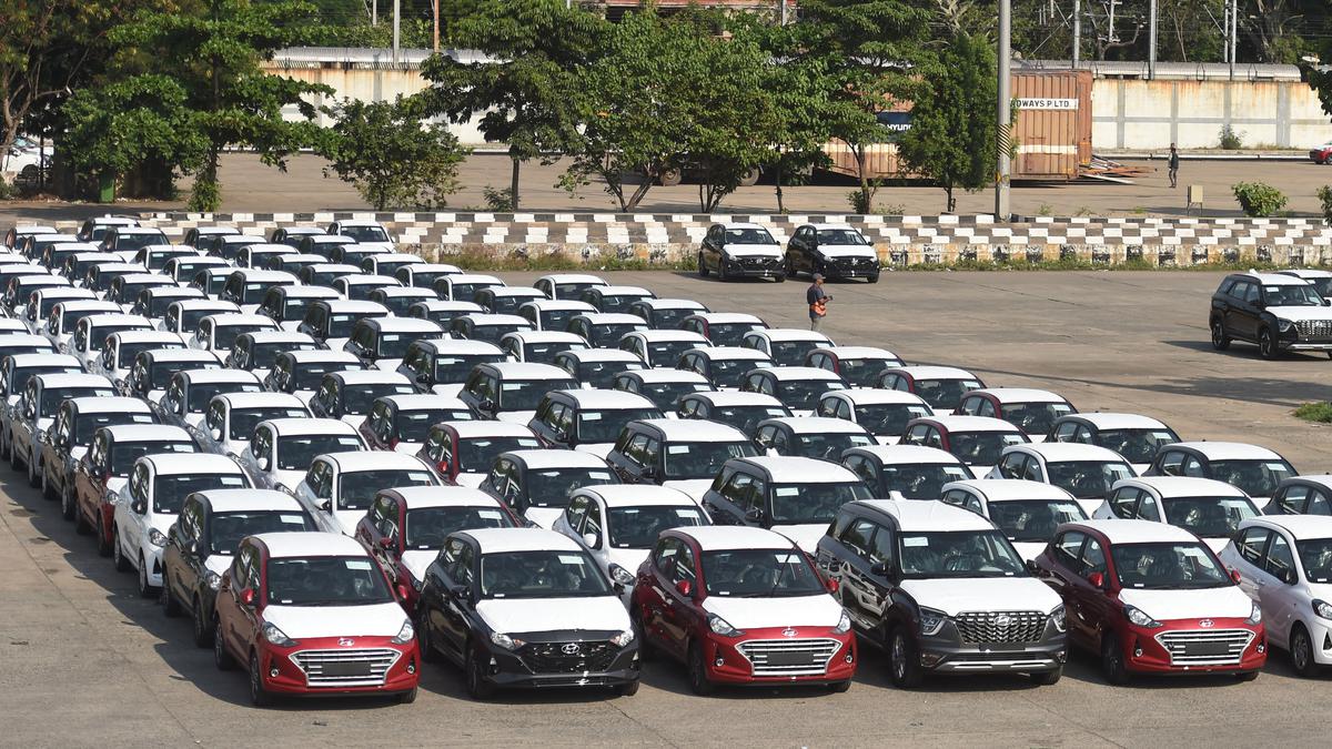 No bumper offers on new cars this festive season