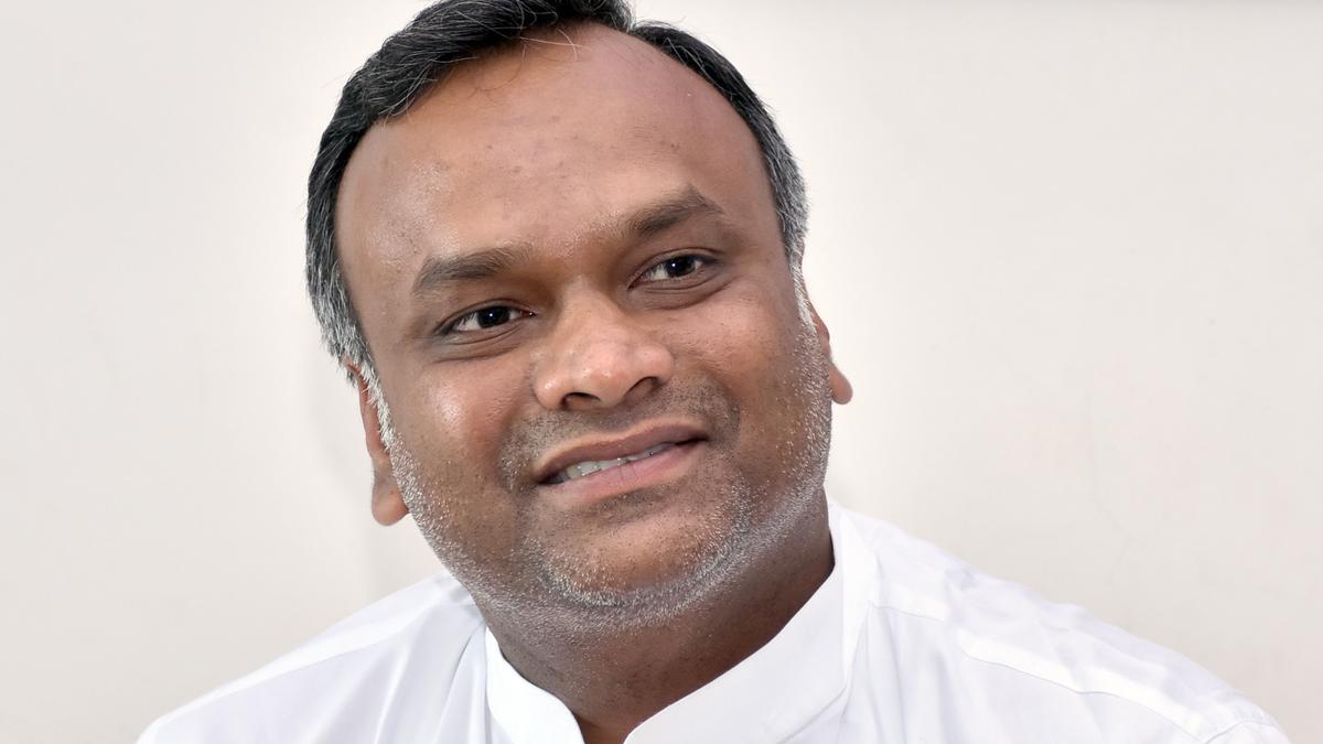 Previous BJP government's legislations against interest of Karnataka will be revised or withdrawn after review: Priyank Kharge