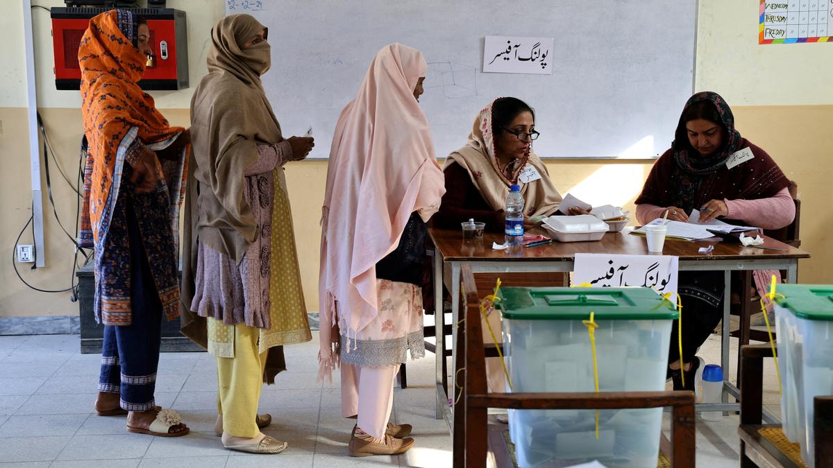 Pakistan govt to deploy army to maintain peace during key by-elections on April 21