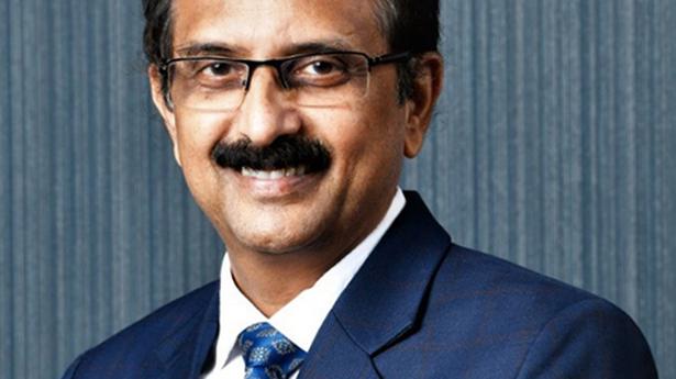 SBI aims to achieve double-digit deposit growth: MD