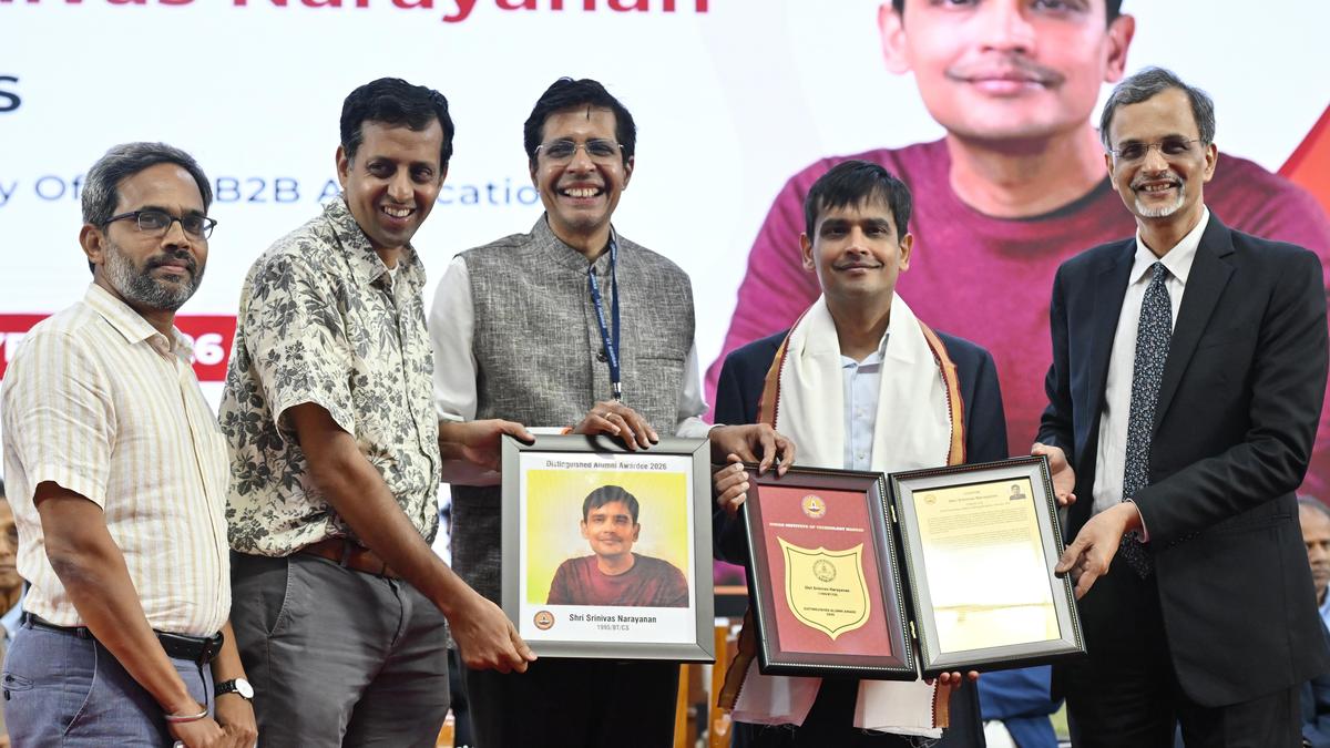 Besides research, India must also look at deployment: Chief Economic Advisor