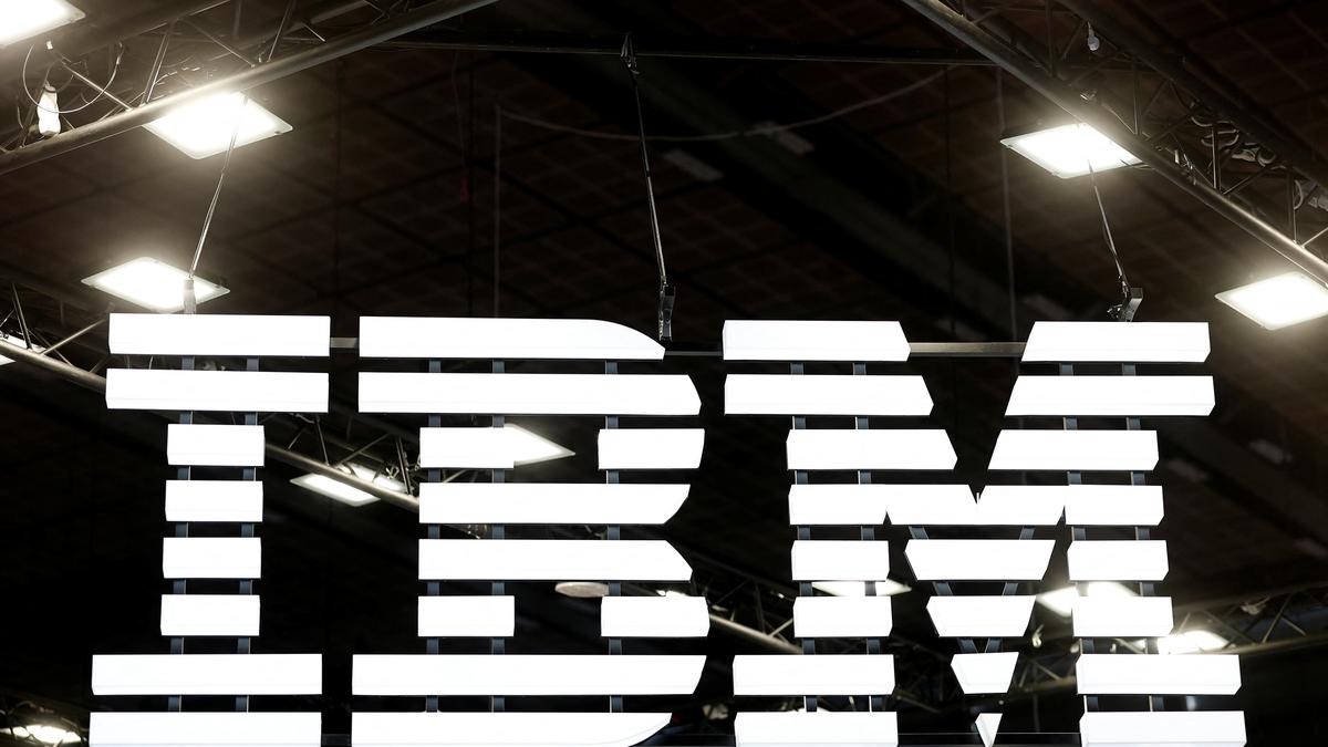 The Hindu, IBM unveil ‘AI@Work’ to explore impact of AI across industries