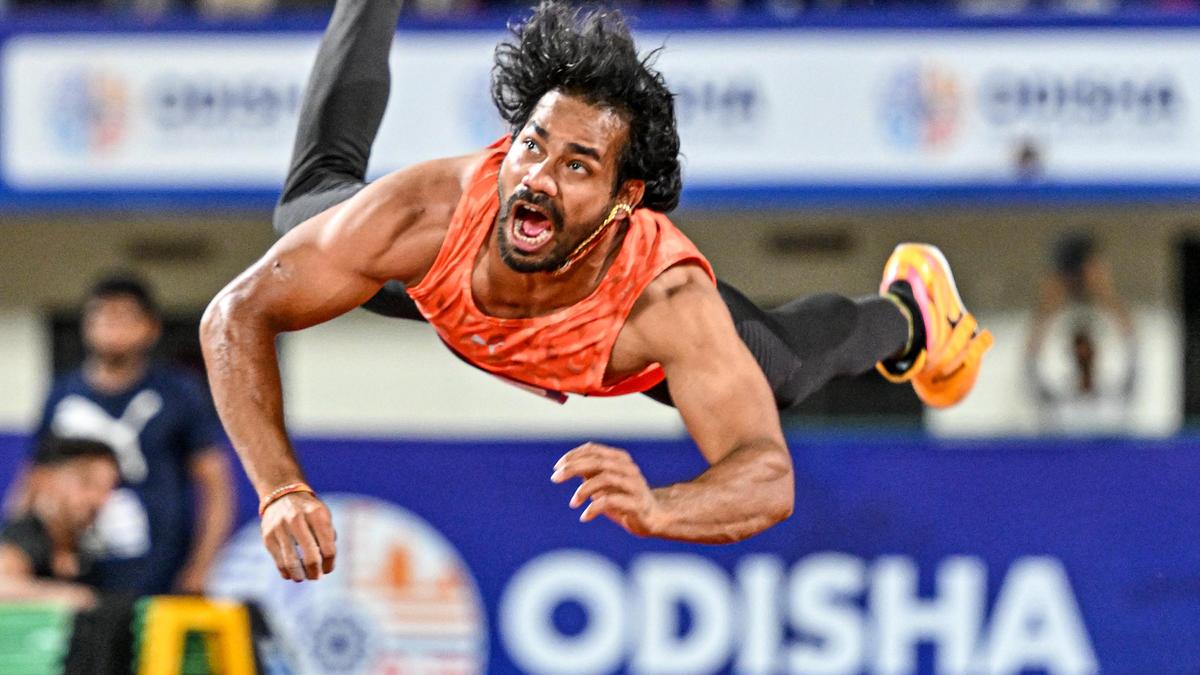 Lemparan Terbuka India | Lohakare favorit dalam lempar lembing; Toor dan Samardeep akan memperebutkan penghargaan tolak peluru