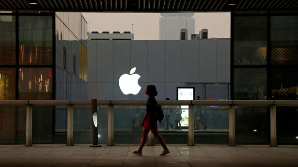 Apple supplier BOE, others say production hit by Sichuan power rationing