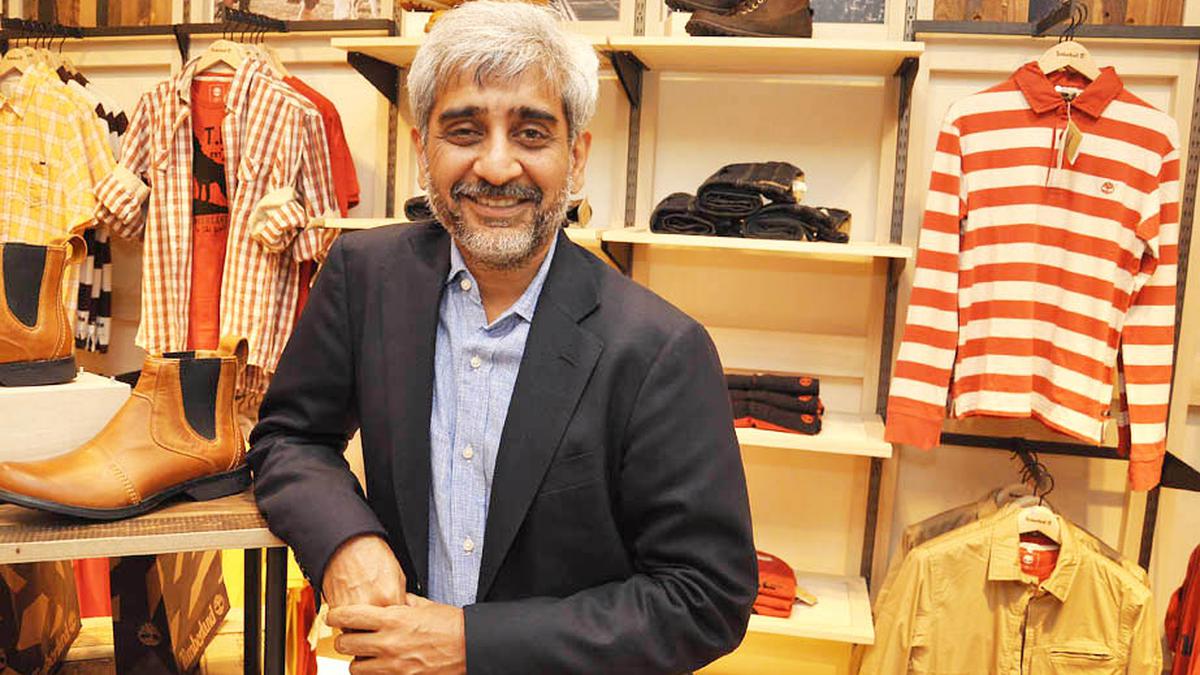 Reliance Brands to acquire majority ownership of Superdry IP for Indian territory