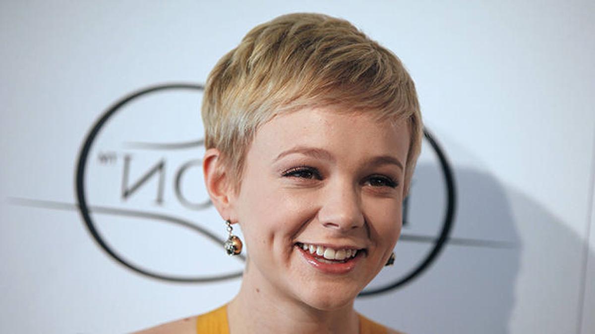 Carey Mulligan to star in comedy movie ‘One For The Money’