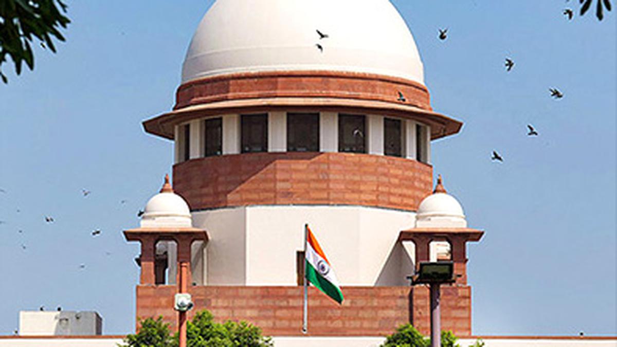 Govt tells SC ‘detailed consultations’ at a ‘particular level’ needed on the fate of Places of Worship Act