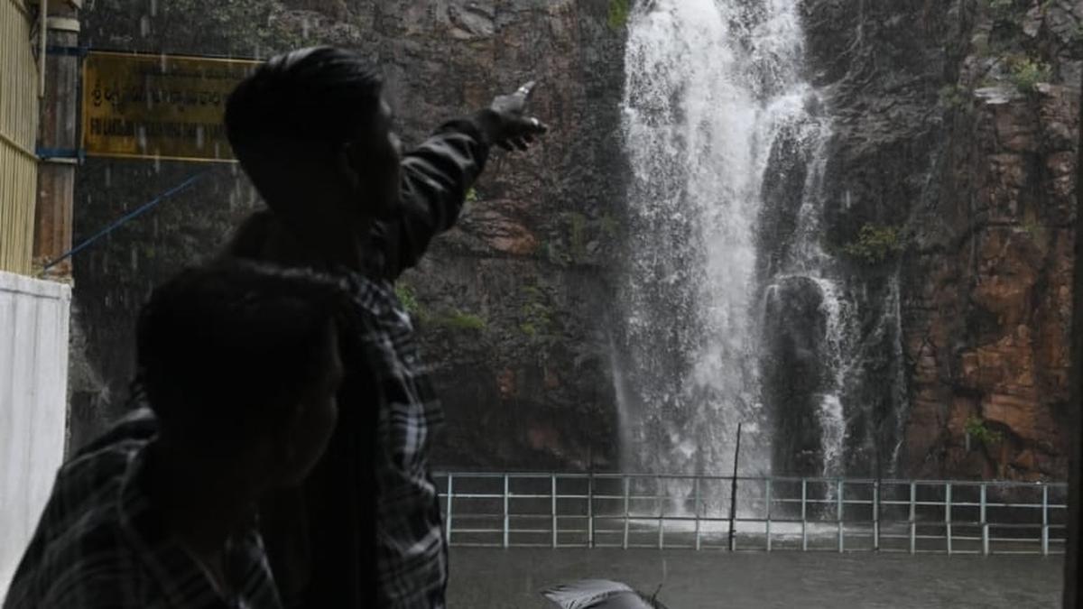 Tirupati braces up for heavy rains