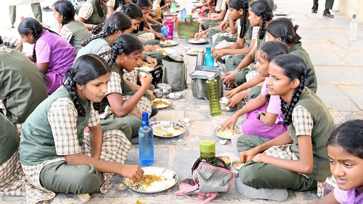 School Education gets highest allocations of ₹32,308 crore in A.P. Budget