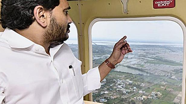 Top Telangana news developments today