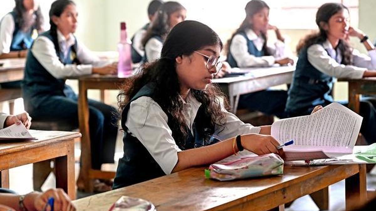 99.07% pass in Kerala SSLC results
