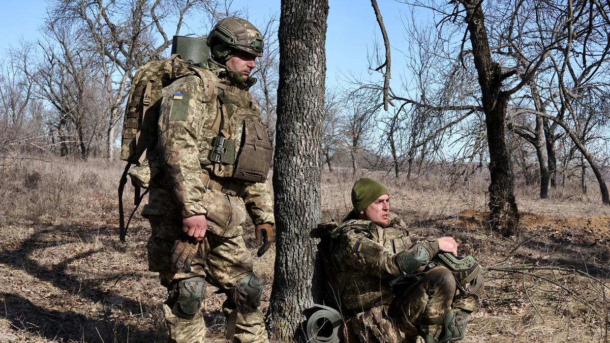 One person dead in Russian drone strike on Ukraine’s Zaporizhzhia: official