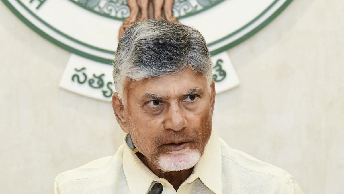 A.P. CM tells officials to intensify awareness drive on Scrub Typhus