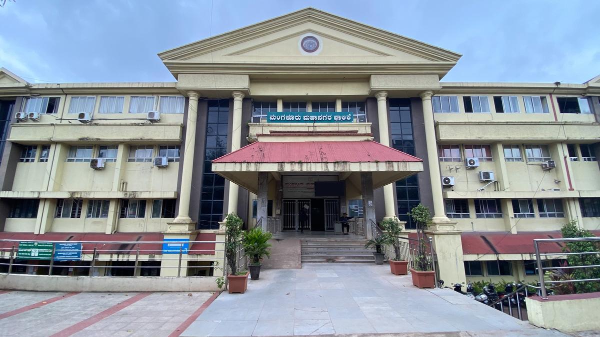 MCC council unanimously resolves to increase property tax by 3% for 2024-25