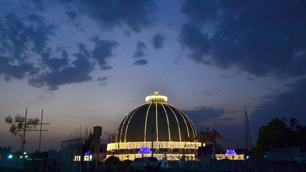 Apply online for Deeksha Bhoomi Yatra 2025 on Karnataka govt website