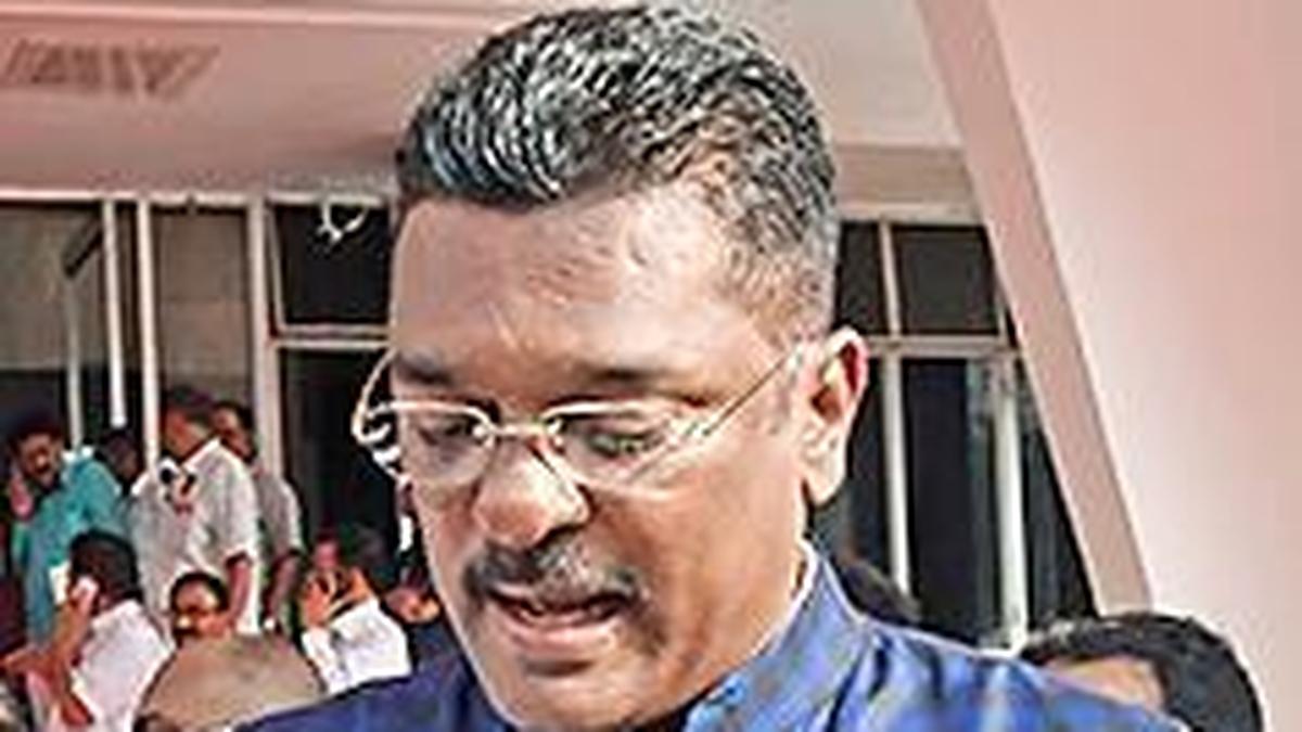 Speak Marathi to stay in driver’s seat: Maharashtra Transport Minister Pratap Sarnaik