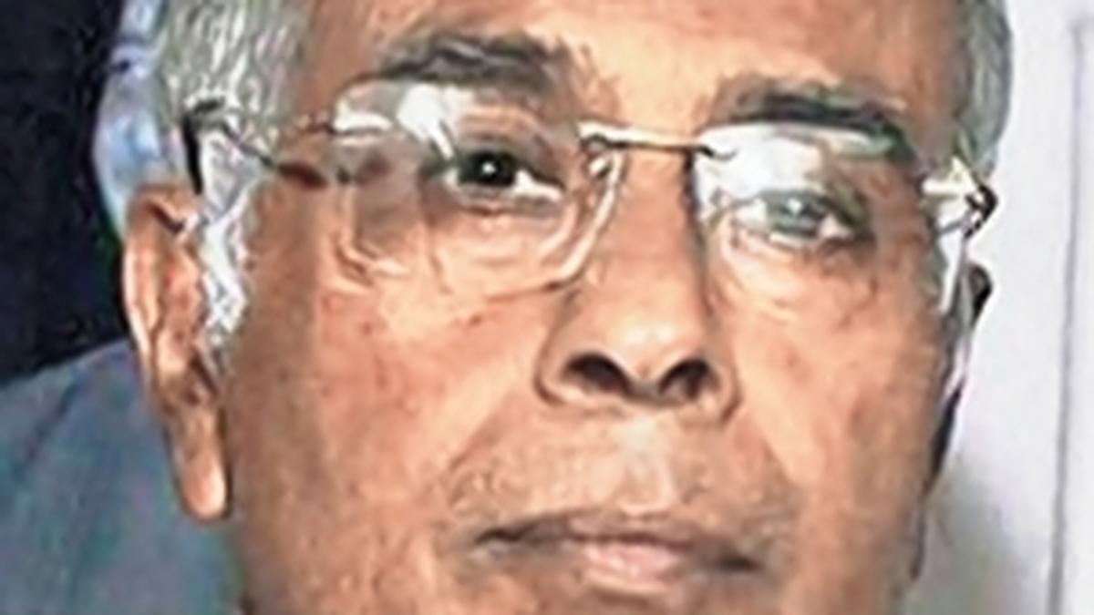 Probe into killing of rationalist Narendra Dabholkar completed: CBI tells Bombay HC